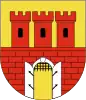 Coat of arms of Chodzież
