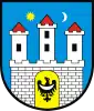 Coat of arms of Chojnów