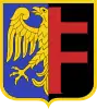 Coat of arms of Chorzów