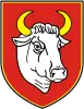 Coat of arms of Człuchów
