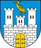 Coat of arms of Czaplinek