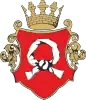 Coat of arms of Czarnków