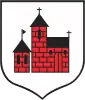 Coat of arms of Gmina Czchów
