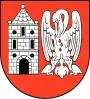 Coat of arms of Czerniejewo