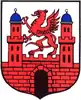 Coat of arms of Dąbie