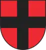 Coat of arms of Dąbrowa Tarnowska