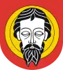 Coat of arms of Gmina Dobczyce