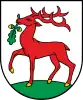 Coat of arms of Dobre Miasto