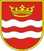 Coat of arms of Gmina Drzewica