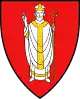 Coat of arms of Gmina Dubiecko