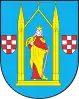 Coat of arms of Działdowo