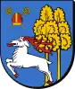 Coat of arms of Ełk