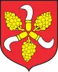 Coat of arms of Głogówek and Prudnik
