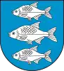 Coat of arms of Giżycko