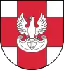 Coat of arms of Gmina Gołcza