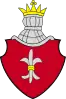 Coat of arms of Gmina Kampinos