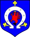 Coat of arms of Gniewino