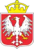 Coat of arms of Gniezno