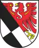 Coat of arms of Gmina Gołdap