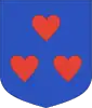 Coat of arms of Godziszka