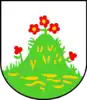 Coat of arms of Górki Małe