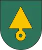 Coat of arms of Gorzyce