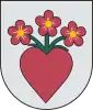 Coat of arms of Gorzyczki
