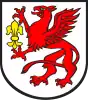 Coat of arms of Gmina Gryfice