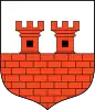 Coat of arms of Gmina Grzegorzew