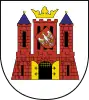 Coat of arms of Gubin