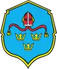 Coat of arms of Gmina Iłża