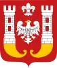Coat of arms of Inowrocław