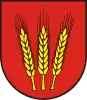 Coat of arms of Gmina Jabłonowo Pomorskie