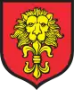 Coat of arms of Jasień