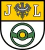 Coat of arms of Jelcz-Laskowice