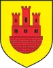 Coat of arms of Gmina Jutrosin