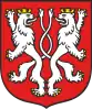 Coat of arms of Kąty Wrocławskie