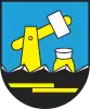 Coat of arms of Kalety