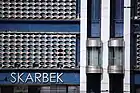 Skarbek Cooperative Department Store
