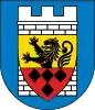 Coat of arms of Koźminek