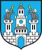 Coat of arms of Gmina Kożuchów