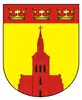 Coat of arms of Gmina Kolno