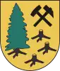 Coat of arms of Kolonia Fryderyk