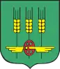 Coat of arms of Korsze