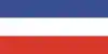 Flag of Kostrzyn nad Odrą