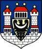 Coat of arms of Krosno Odrzańskie