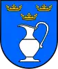 Coat of arms of Gmina Krynica-Zdrój