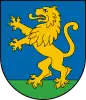 Coat of arms of Krynki