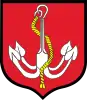 Coat of arms of Gmina Krzeszów
