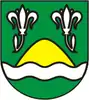 Coat of arms of Gmina Krzymów